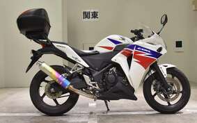 HONDA CBR250R A MC41