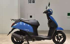 SUZUKI LET's CA4AA