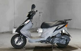 SUZUKI ADDRESS V125 G CF4EA