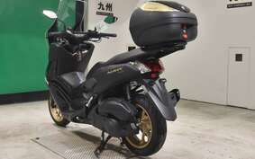 YAMAHA N-MAX 155 A SG50J