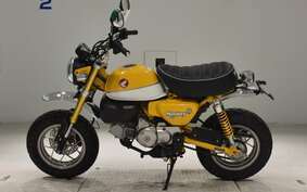 HONDA MONKEY 125 JB02