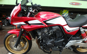 HONDA CB400 SUPER  BOL DOR ABS 2012 NC42