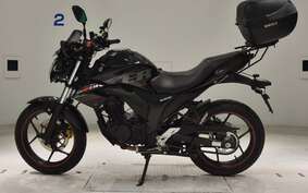 SUZUKI GIXXER 150 NG4BG