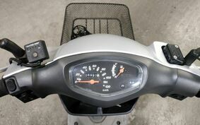 SUZUKI ADDRESS V125 CF4EA