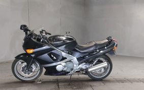 KAWASAKI ZZR400 ZX400K
