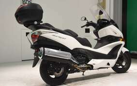 HONDA SILVER WING 400 GT Type 2016 NF03