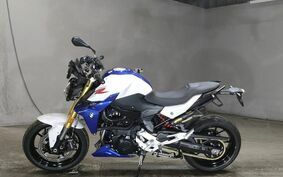 BMW F900R 2024 0K11