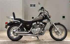 YAMAHA VIRAGO 250 3DM