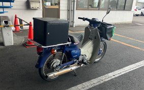 HONDA C50 SUPER CUB AA01