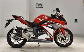 HONDA CBR250RR-2A A MC51