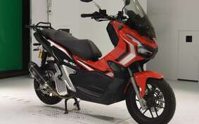 HONDA ADV150 KF38