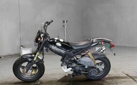 SUZUKI TR50 STREET MAGIC CA1LA