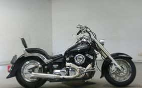 YAMAHA DRAGSTAR 400 CLASSIC 1998 4TR