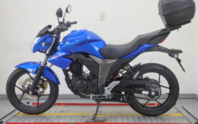 SUZUKI GIXXER 150 NG4BG