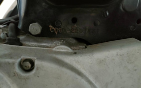 HONDA CD50 BENLY CD50