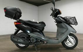 YAMAHA AXIS 125 TREET SE53J