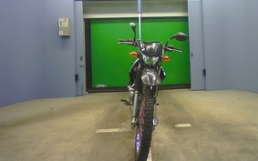 KAWASAKI KLX125 LX125C