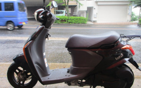 SUZUKI LETS5 CA47A