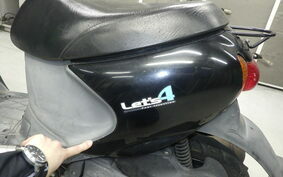 SUZUKI LET's 4 CA41A