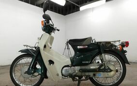 HONDA C70 SUPER CUB HA02