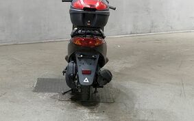 YAMAHA AXIS 125 TREET SE53J