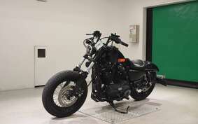 HARLEY XL1200X 2010