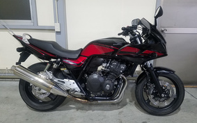 HONDA CB400 SUPER BOLDOR 2010 NC42