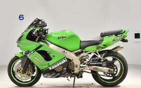 KAWASAKI ZX900R NINJA 2002 ZX900E