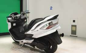 SUZUKI SKYWAVE 250 (Burgman 250) SS 2 CJ46A