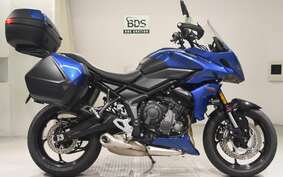 TRIUMPH TIGER 660 SPORTS 2023