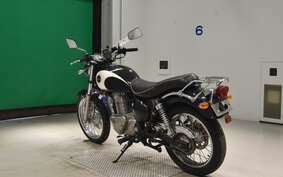 KAWASAKI ESTRELLA BJ250A