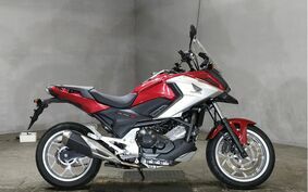 HONDA NC750X 2016 RC90