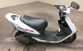 SUZUKI LET's 2 CA1PA