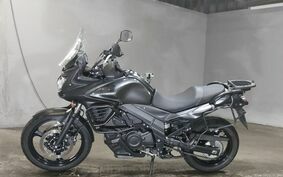 SUZUKI DL650 ( V-Strom 650 ) 2013 VP56A