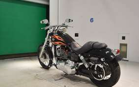 HARLEY FXDWG 1580 2010 GP4