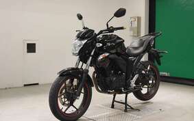 SUZUKI GIXXER 150 NG4BG