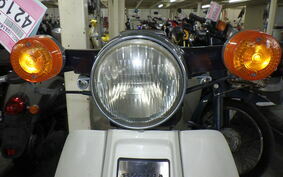 HONDA C50 SUPER CUB AA01