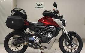 HONDA CB125 R JC79