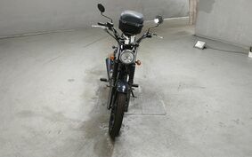 SUZUKI GRASS TRACKER NJ47A