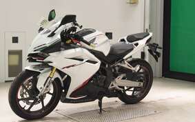 HONDA CBR250RR A MC51