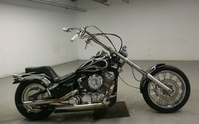 YAMAHA DRAGSTAR 400 1996