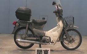 HONDA C50 SUPER CUB E C50