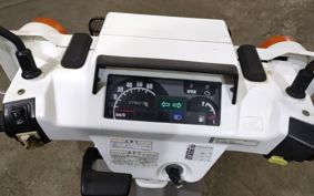 HONDA GYRO TD02