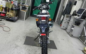 HONDA XR250 BAJA MD30