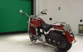 HARLEY FLSTC 1340 1993