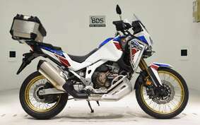 HONDA CRF1100L AFRICA TWIN DCT 2023 SD10