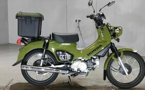 HONDA CROSS CUB 110 JA45