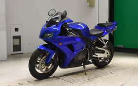 HONDA CBR1000RR 2006 SC57