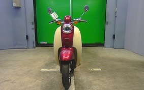 HONDA CREA SCOOPY AF55