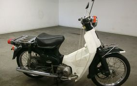 HONDA C70 SUPER CUB HA02